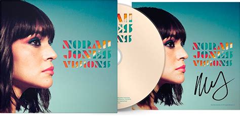 Pre-order a signed CD of Norah Jones’ new album – SuperDeluxeEdition