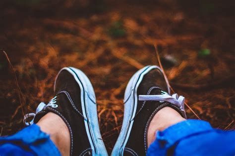 feet  royalty  stock photo