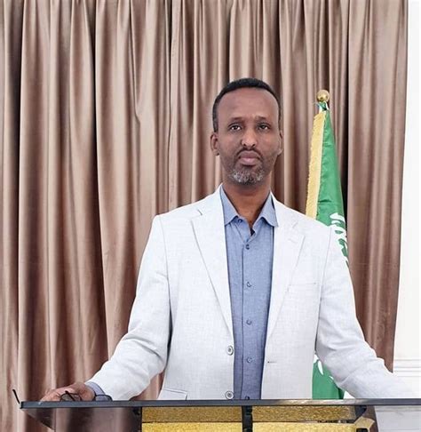 Xukuumadda Jamhuuriyadda Somaliland Oo Ka Hadashay Dagaalka Maalintii