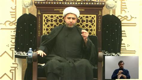 Fatimiyyah 1442 Sheikh Mohamed Abbas Panju YouTube