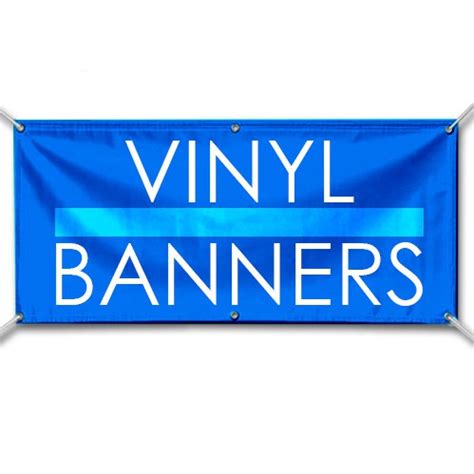 Vinyl Banners – Conyers Printing & Graphics