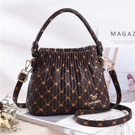 Jual Jx Tas Selempang Wanita Import Kualitas Premium Shopee