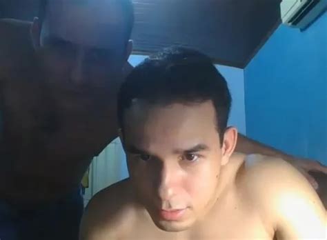 Brazil South American Friends Go Gay On Cam ThisVid