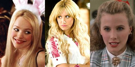 10 Meanest Mean Girls In Movies