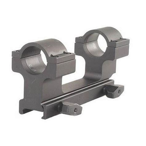 ProMag AR 15 Accessories AR 15 Flat Top 1 Scope Mount PM067 AT3