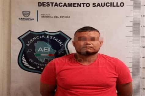 Vinculan A Proceso Al Detenido Por ViolaciÓn Sexual En Saucillo