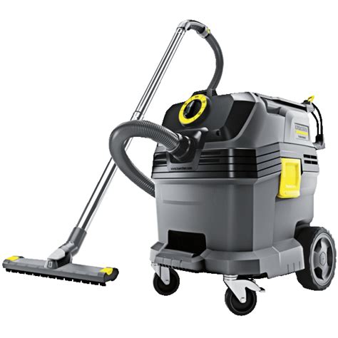 Aspirateurs Eau Et Poussi Res L Nt Tact Karcher