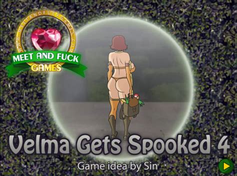 Velma Gets Spooked 4 Meet And Fuck Full Version Play Adult Games