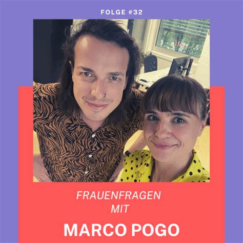 Mit Polit Rocker Marco Pogo Sheconomy Wirtschaftsmagazin