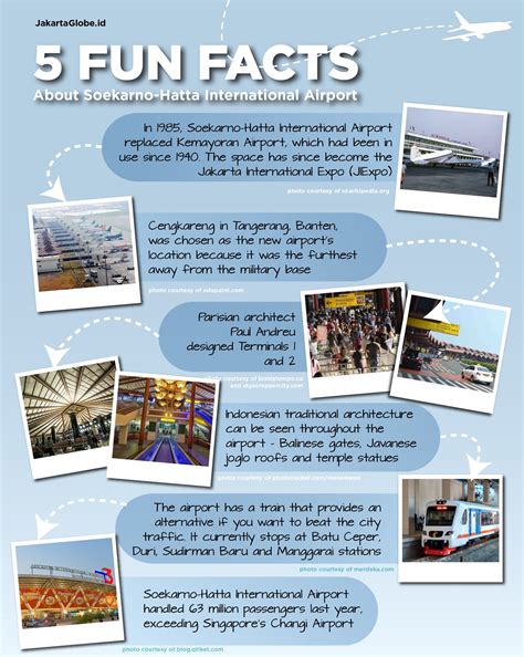 Top Five Fun Facts About The Southeast Asia's Busiest Airport - Seasia.co