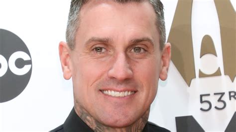 Carey Hart Biography, Wiki, Height, Age, Net Worth