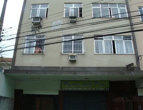 Condomínio Edifício Maluh Rua Arnaldo Quintela 66 Botafogo