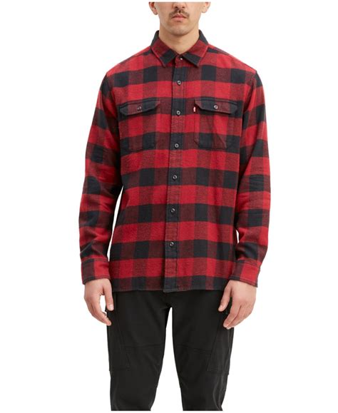 Заказать Повседневные рубашки Мужская классическая рабочая рубашка ...