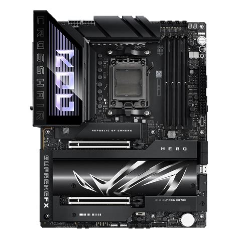 ASUS ProArt X870E Creator WiFi Motherboard SU Tech Games