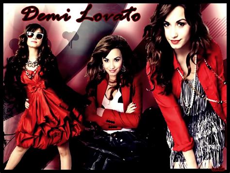 Gallery Tattoo Demi Lovato Hot Wallpapers