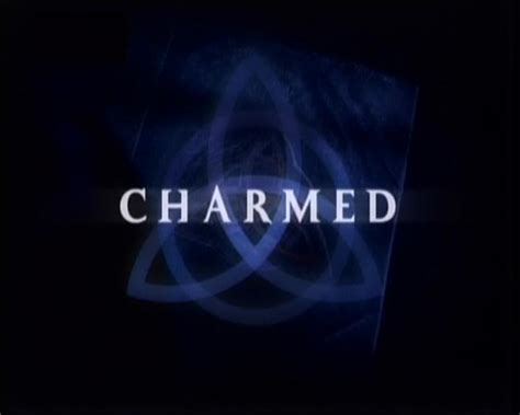 Taliesin Meets The Vampires Charmed Bite Me Review Tv Episode