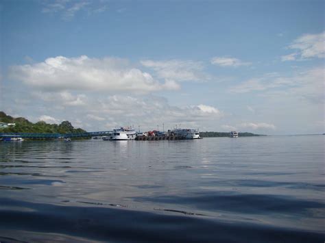 AMAZÔNIA Bioventura Expedições