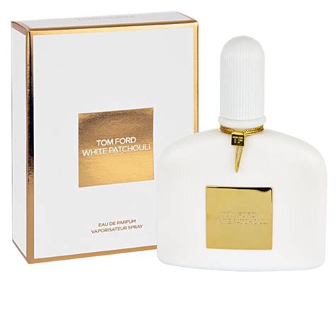 Tom Ford White Patchouli Eau De Parfum Pour Femme 100 Ml Notinofr