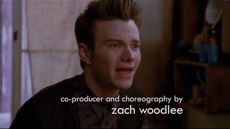 Glee Kurt And Rachel Tell Each Other Some Truths 4x13 Youtube