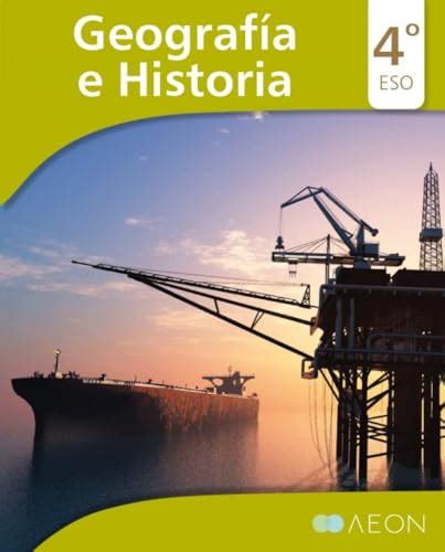 Mejores Libro De Geografia E Historia Eso Mi Experiencia Y