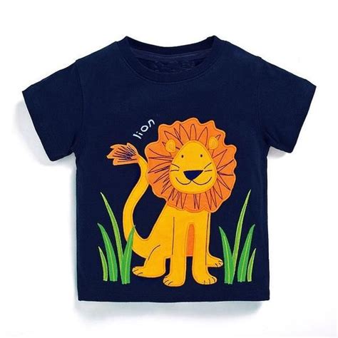 Pin On Baby Kid Boys Tshirt