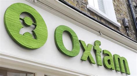 Cbi Files Case Against Oxfam India For Alleged Violation Of Fcra