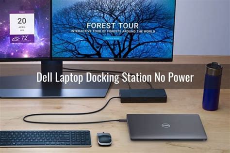 How To Reset A Dell Docking Station Laptop Reviews And Guides Simply Laptop