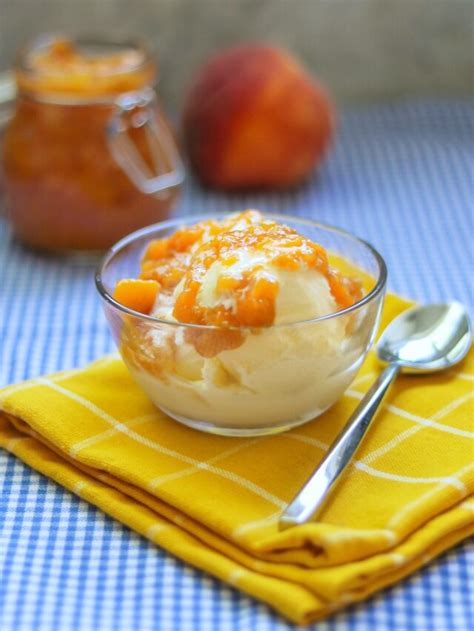 Easy Instant Pot Peach Compote Fab Everyday