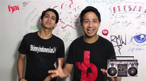 Cara Mudah Bikin Vlog Ala SkinnyIndonesian24 YouTube