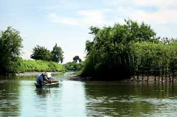 Tempat Wisata Sidoarjo | Tentang Jawa Timur