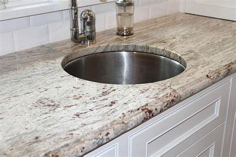 Granite Countertops | Waterloo | Kitchener | Cambridge