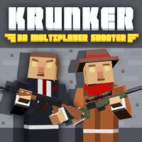 Krunker - Play Online on SilverGames 🕹️