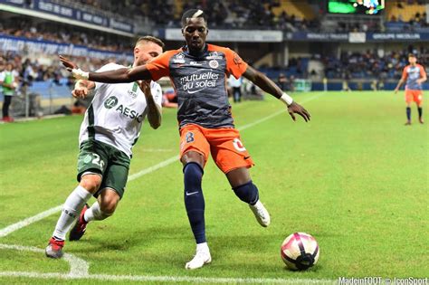 Mhsc Oyongo Livre Son Analyse Du Nul Face L Asse