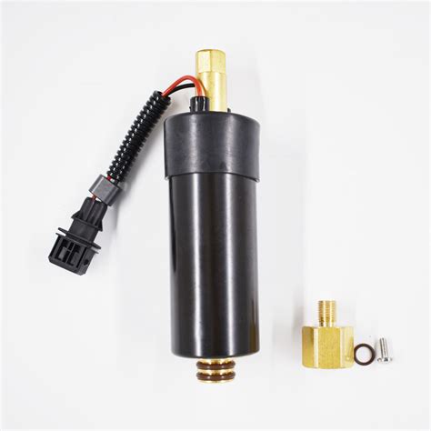 High Pressure Electric Fuel Pump 3588865 For Volvo Penta 4 3 5 0 5 7 8