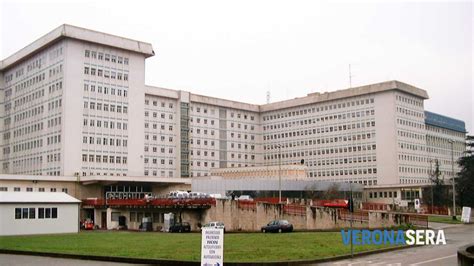 Nuovo Ingresso E Nuovi Percorsi Per I Reparti Dell Ospedale Di Borgo Roma