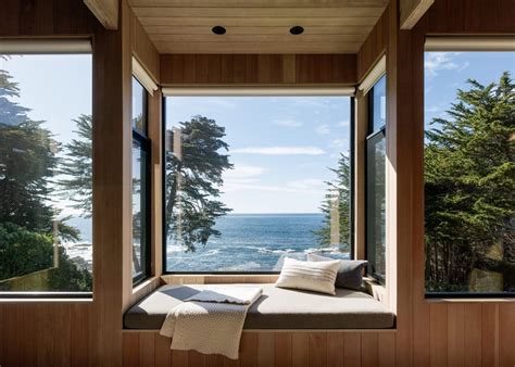 Window Seats To Make You Reimagine The Lowly Window Sill