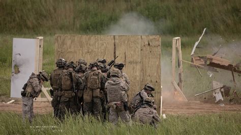 Dvids Images Th Meu Soc Trains With Latvian National Guard And