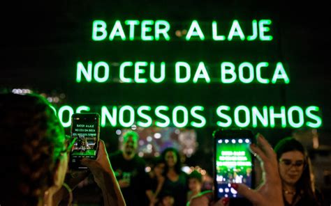 Metr Bh Realiza Opera O Especial Para Festa Da Luz Metr Bh