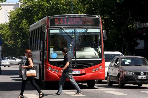 El Concejo Retoma El Debate Por El Aumento Del Boleto De Colectivo