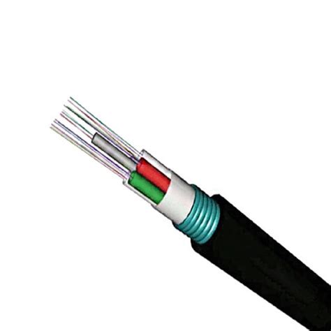 Finolex Optical Fiber Cable 6 Finolex Optical Fiber Latest Price