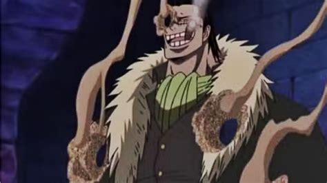 Pengungkapan Villain Utama Di Elbaf Dalam One Piece Siapa Musuh Besar