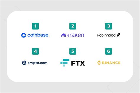 As Maiores Corretoras De Criptomoedas Do Mundo Em Blog Do