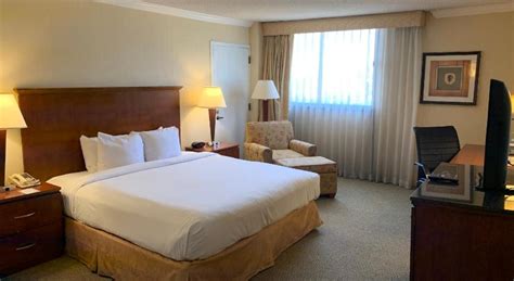 Ontario Luxury Hotel, Ontario Airport Hotel & Conference Center Ontario