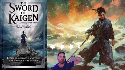 The Sword Of Kaigen Review YouTube