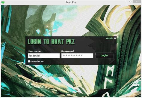 Ultimate Roat Guide Guides Roat Pkz Forum