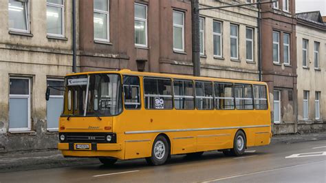 Kaunas, Ikarus 260.37 # 109 — Photo — BUSPHOTO