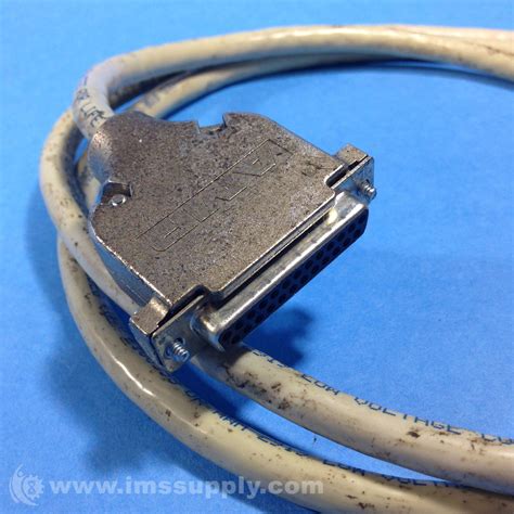 amp netconnect  cable   connector shield ims supply