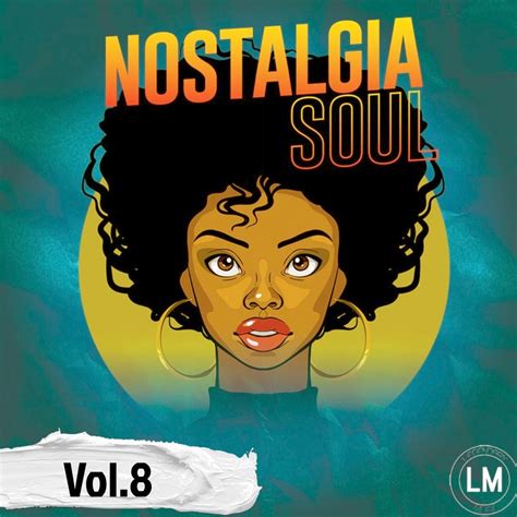 Nostalgia Soul Vol 8 Sample Pack LANDR Samples