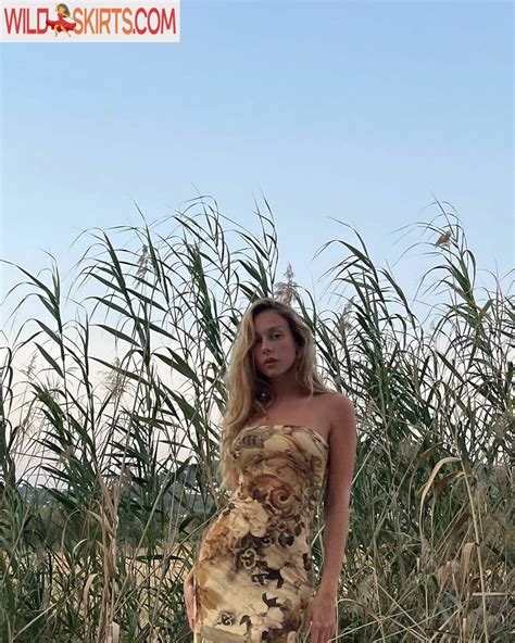 Ester Exposito Ester Exposito Esterexposito Nude OnlyFans Instagram Leaked Photo 123