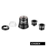 Corps De Cassette CADEX Roues 50mm Sram 12v VELOSEINE